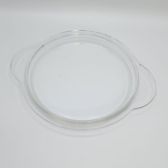 Vintage 80s Corning Ware 3Pc MIicrowave Plus M-225-R Casserole Dish Steamer Lid - Picture 11 of 13